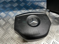 фото thumb №8, Mercedes w245 панель pulpit капот подушка безопасности ремни