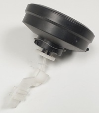 фото thumb №1, Моторчик регулювання світла mercedes w201