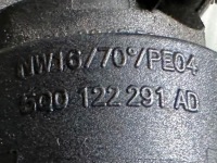 фото thumb №13, Vw skoda seat штуцер шланг трубка 5q0122291ad