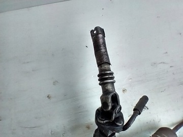 фото thumb №11, Mercedes s-klasa w221 3.0 cdi рейка рульового управління трансмісія англієць 566858