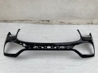 фото thumb №1, Бампер передній mercedes glc w253 x253 lift amg