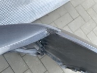 Lexus rx iv 4 lift бампер перед передний Доставка, фото thumb