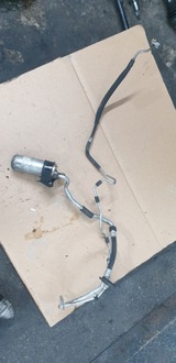 фото thumb №1, Впуск воздуха seat exeo 3r0825639a