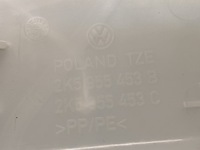 фото thumb №7, Vw caddy 2k5 бак бачок жидкость омывателя 2k5955453c