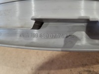 фото thumb №10, Планка планки порогові декоративний mercedes a клас w169