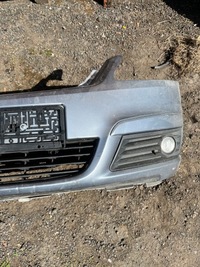 фото thumb №6, Opel zafira b бампер перед передний lakier-z163