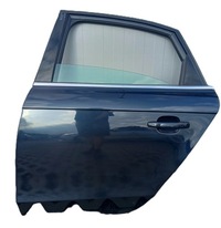 фото thumb №1, Двері лівий зад audi a4 b8 sedan рестайлінг lx5r