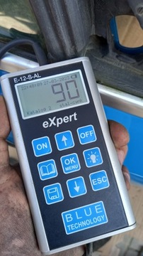 фото thumb №7, Дверь перед передние правые volvo v40 ii uk 12-