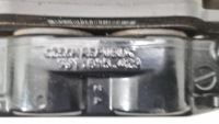 фото thumb №11, Супорт гальма porsche taycan turbo 2022 з задній з лівий 9j1615403