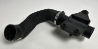 фото thumb №3, Шланг труба інтеркулер audi a6 c7 4g0145673ah