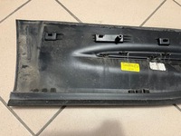 фото thumb №11, Mercedes glb w247 x247 a247 молдинг дверь левая задняя задняя