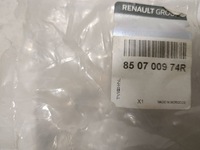 фото thumb №8, Спойлер дифузор бампера зад renault експрес 850700974r