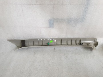 фото thumb №6, Opel zafira c захист стійка права 360583280