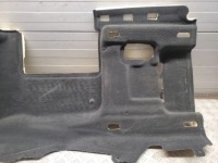 фото thumb №7, Audi q8 2021 перед сторона ліва обшивка підлогова передня