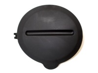 Купити Renault kangoo 03-08 заглушка бампера перед ліва, фото thumb