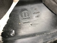 фото thumb №8, Jeep renegade 2014-2018 праве передні підкрилок 52092919