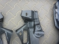 фото thumb №10, Skoda karoq 575 роз'єм панель фари лампи задній задня лівий новий оригінал