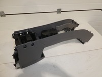 фото thumb №7, Туннель подлокотник vw sharan alhambra 7n0