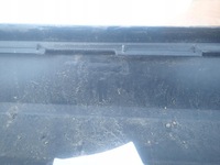 фото thumb №12, Mercedes glk x204 поріг лівий молдинг поріг ліва