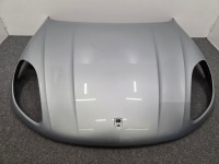 Капот porsche macan 95b 95b823155h оригинальная Киев, фото thumb