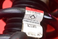 Амортизатор правый перед 1044368-00-f tesla model 3 17-21 с Разборки, фото thumb