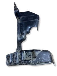 фото thumb №1, Туннель воздуха do интеркулер ford ranger eb3b8310c