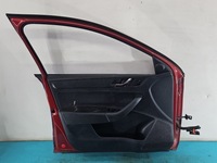 фото thumb №11, Двері перед ліва skoda rapid 12-17 lf3l