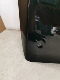 фото thumb №6, Капот mercedes glc 253