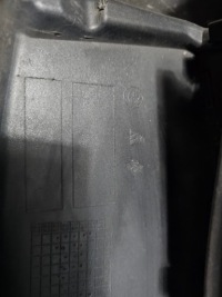 Бампер перед передний bmw x1 g01 с Разборки, фото thumb