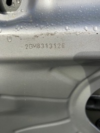 фото thumb №11, Vw t-cross дверь правое передние