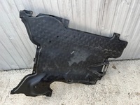 фото thumb №1, Mercedes w212 4matic защита pod коробка передач