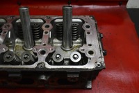 фото thumb №8, Головка двигателя 4792728aa chrysler town and country 5 v 4.0 v6 254 km 07-16