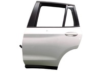 фото thumb №1, Bmw x3 g01 двері лівий задня a300