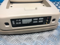 фото thumb №3, Ford freestyle монитор экран dvd считыватель lcd