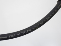 Купити Патрубок шланг трубка зчеплення 4x4 suzuki vitara ii iii ly 1.4 hybrid k14d 24r, фото thumb