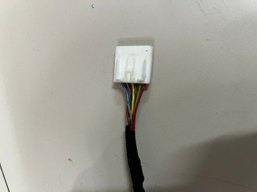 фото thumb №9, Дзеркало праві ferrari sf90 7+1 pin 8 pin