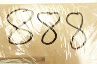 фото thumb №5, Прокладка насоса wody chevrolet captiva 92213729