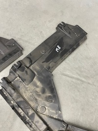 фото thumb №6, Плита захист підвіска a5 8w оригінал 8w8825215