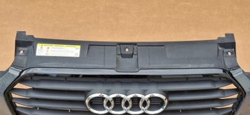 фото thumb №12, Audi a1 рестайлинг s-line бампер перед переднее омыватель pdc 8xa807437d