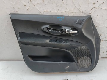 фото thumb №1, Боковина двері лівий перед toyota auris 1 i fl рестайлінг