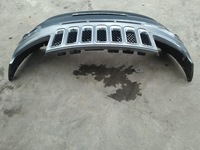 фото thumb №7, Jeep compass 11-16r бампер перед kompletny