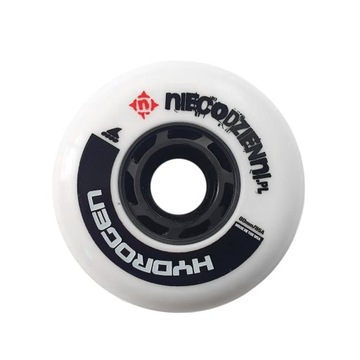 Kółka do rolek Rollerblade HYDROGEN 80mm 85A 8szt.