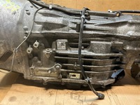 фото thumb №8, Porsche cayenne 9pa коробка передач автоматическая коробка передач комплектная редуктор сцепление 4x4