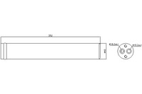 фото thumb №8, Осушувач кондиціонера nissens 95438