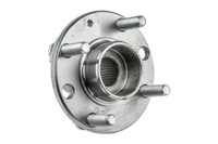 фото thumb №8, Nty ступиця колеса перед bez підшипник