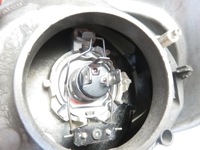 фото thumb №7, Лампа правая передняя renault trafic ii 7700311372