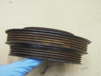 фото thumb №16, Шків гасник коливань mazda demio 1 1.5 16v