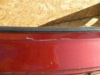 Купить Bmw 3 e46 1997-бампер передний, фото thumb