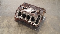фото thumb №1, Двигатель блок range rover sport 3.6td v8