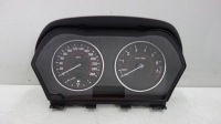 фото thumb №1, Bmw 1 f20 лічильник прилади 923289